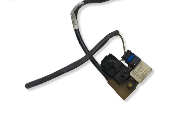 Nissan Rogue Negative earth cable (battery) A4209051300 250820499R