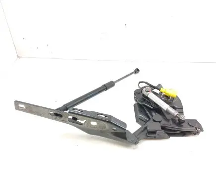 Porsche Taycan 9J1 Engine bonnet/hood hinges 9J1823295B 9J1823295