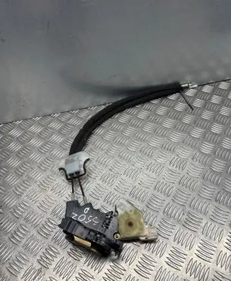 Nissan 350Z Front door lock 80552AL510