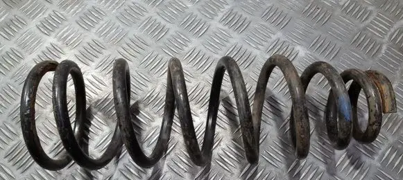 Mitsubishi Galant Front coil spring