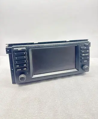 BMW 5 E39 Screen/display/small screen 65526913387 RD1BJ83A