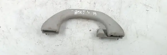 Volkswagen Golf IV Rear interior roof grab handle