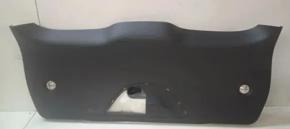 Jeep Grand Cherokee Other trunk/boot trim element 01706090