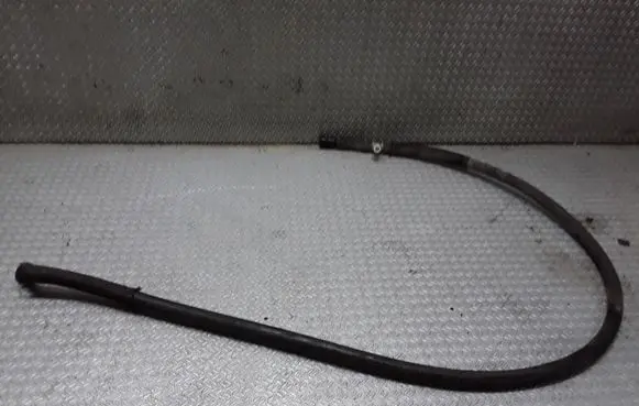Volkswagen PASSAT B5.5 Headlight washer hose/pipe 