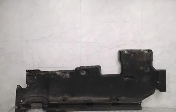 Audi A8 S8 D5 Pickup box liner 4N0825208J