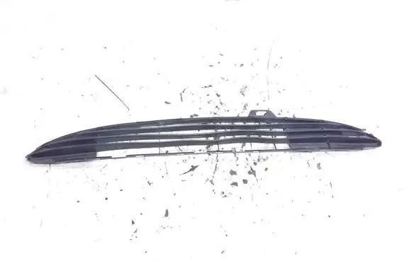 Peugeot 206 Front bumper lower grill 9628579377