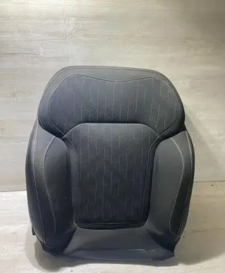 Renault Megane IV Seat trim 