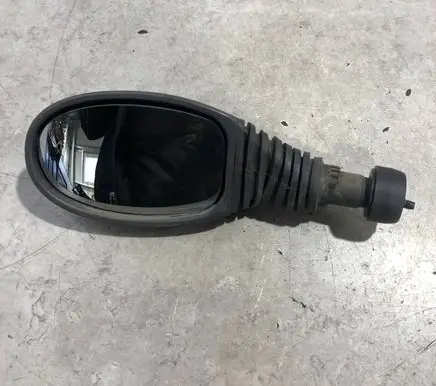 Microcar M.GO Coupe wind mirror (mechanical) 022034 390525