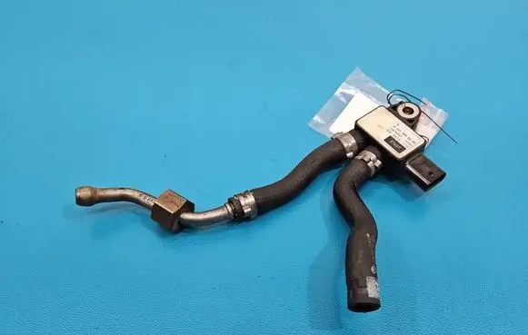 Mercedes-Benz E W213 Exhaust gas pressure sensor A6519050300 IMPRK1566644