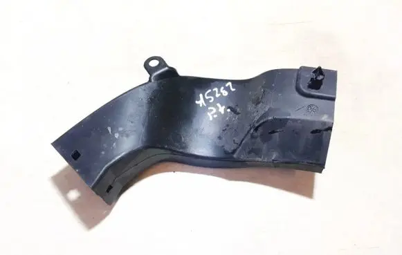 Renault Laguna II Air intake hose/pipe 8200003861d