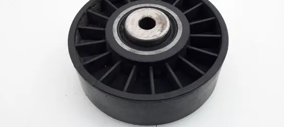Mercedes-Benz E W210 Belt tensioner pulley A6012000970