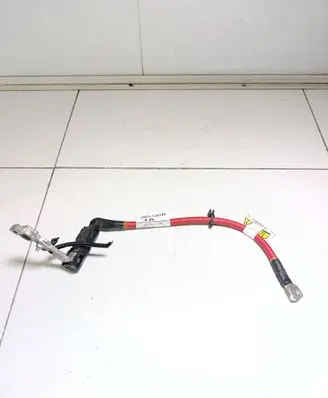 Jaguar I-Pace Positive cable (battery) J9D314N184