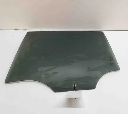 Volkswagen T-Cross Rear door window glass 2GM845025A