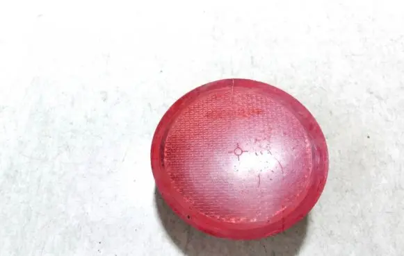 Fiat Bravo - Brava Rear tail light reflector 1120800dx