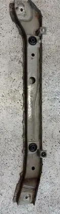 Nissan NV200 Bottom radiator support slam panel MAW23569