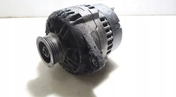 Alfa Romeo 156 Generator/alternator 0123510010