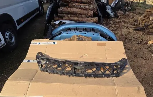 Mercedes-Benz CLA C118 X118 Other exterior part A1188851403