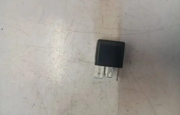 Volvo S80 Other relay 9441158