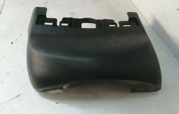 Mazda CX-3 Steering wheel column trim TK4860221 K3006