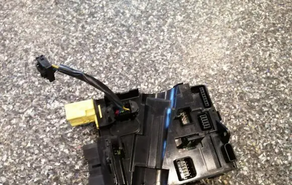 Volkswagen Touran I Other control units/modules 1K0953549BC