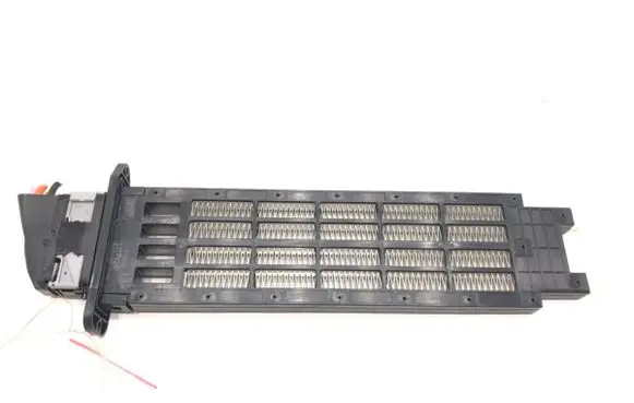 Toyota ProAce City Heater blower radiator XS013410
