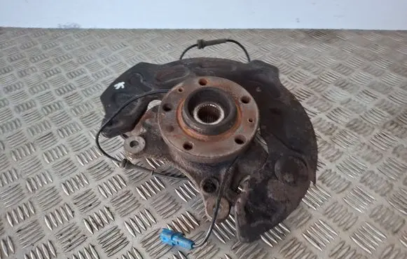Peugeot 508 Front wheel hub