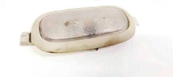 Rear seat light