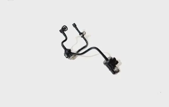 Audi A4 S4 B8 8K Vacuum line/pipe/hose 06H906517B 06H906517