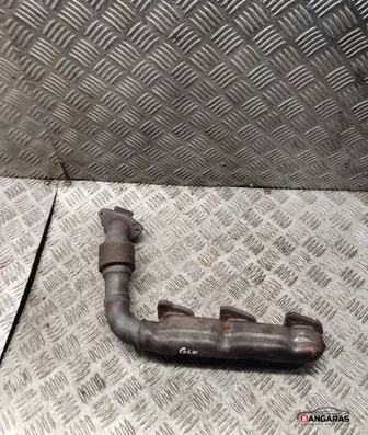 Mercedes-Benz GLK (X204) Exhaust manifold 