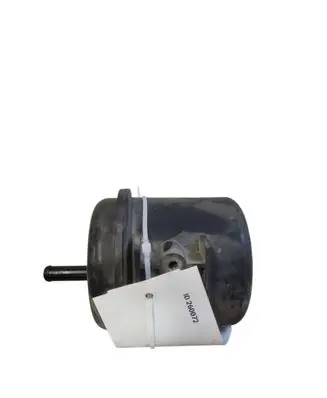 Mazda 6 Vacuum air tank