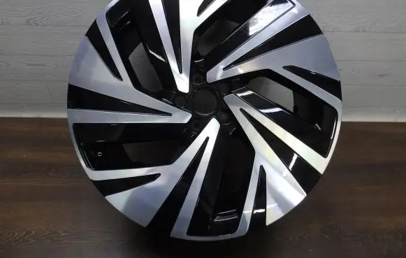 Volkswagen ID.4 R21 alloy rim 