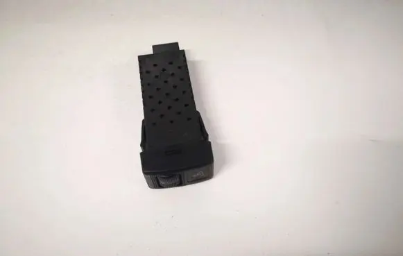 Panel lighting control switch