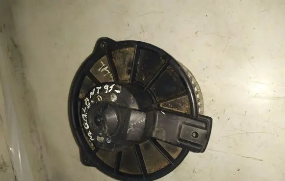 Mitsubishi Galant Heater fan/blower 1940000240