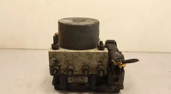 Nissan Micra ABS Pump 0265231341