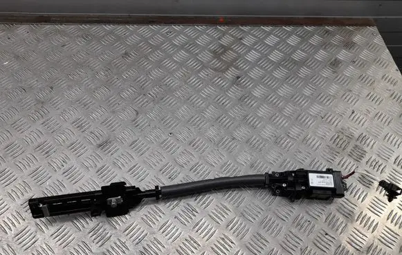 Audi A8 S8 D4 4H Seat belt adjustment motor 4H0867833