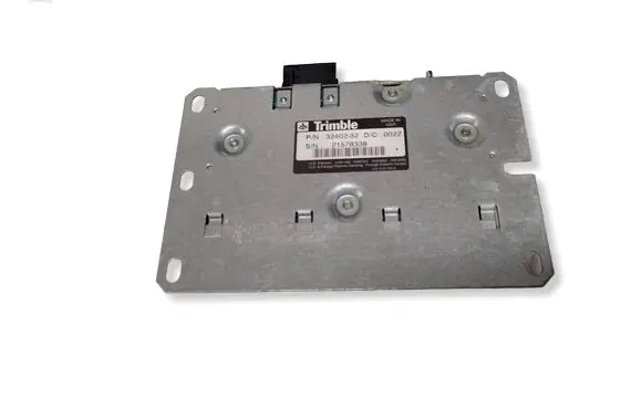 BMW 5 E39 GPS navigation control unit/module 8385141