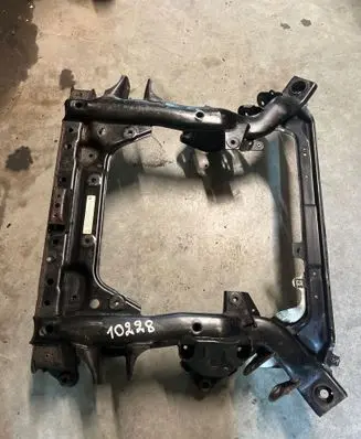 BMW 3 E90 E91 Front subframe 6776763