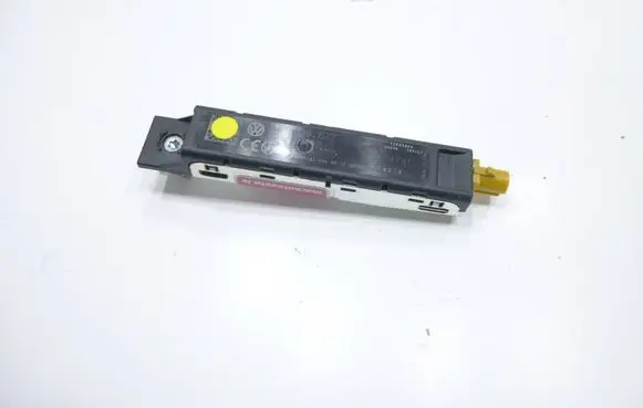 Aerial antenna amplifier