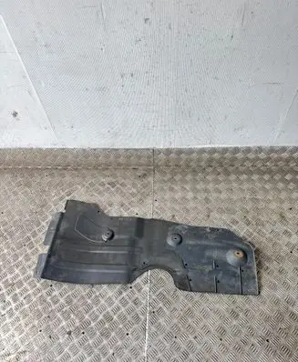 Opel Astra K Engine splash shield/under tray 39026301 342014206 EPDMT20