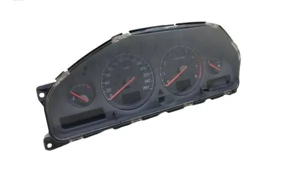Volvo S80 Speedometer (instrument cluster) 9499668 9459821 69294570T