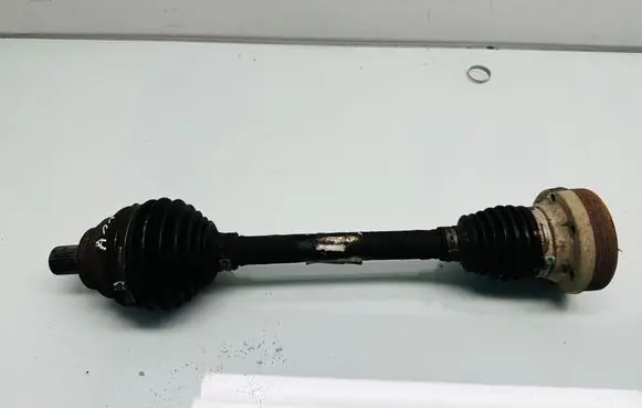 Volkswagen Touran III Front driveshaft 3q0407271ar