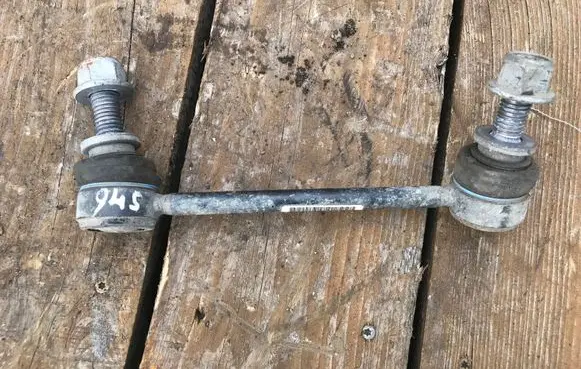 Rear anti-roll bar/stabilizer link