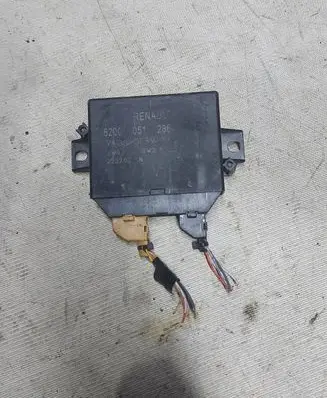Renault Espace - Grand espace IV Parking PDC control unit/module 8200051286 220702