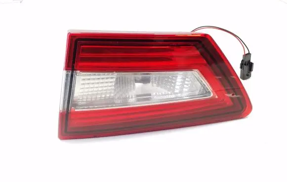 Renault Clio IV Tailgate rear/tail lights 265505796R