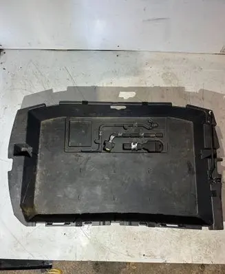 Toyota Prius (NHW20) Other trunk/boot trim element 6499347010 6499