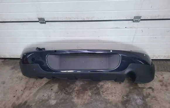 Mini Cooper Countryman R60 Rear bumper 