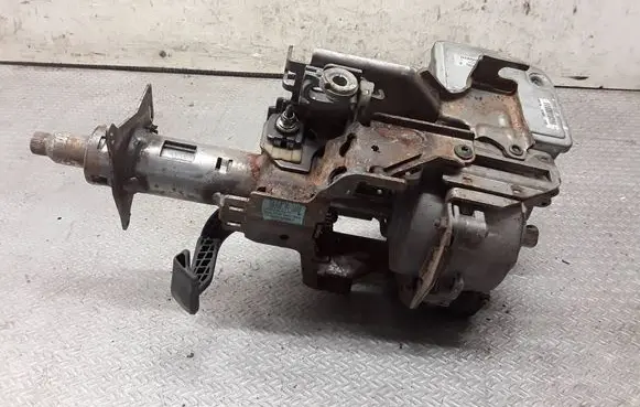 Nissan Micra Electric power steering pump 50300558
