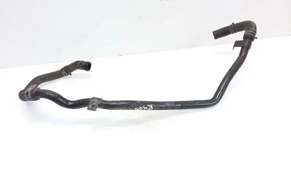 Volkswagen Golf VI Engine coolant pipe/hose 1K0121070BR