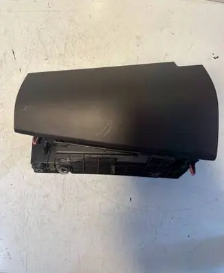 Toyota Prius (NHW20) Glove box 5553147030