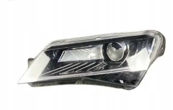 Skoda Superb B8 (3V) Headlight/headlamp 3V1941015B